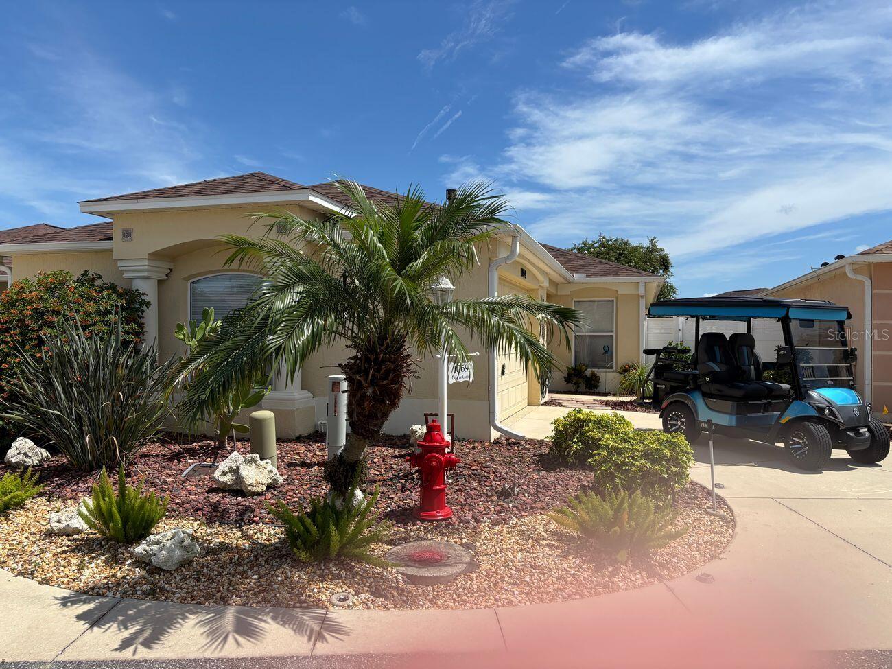 1069 BURNETTOWN PL