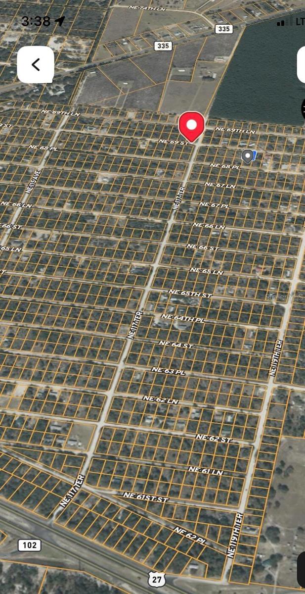 NE 69TH ST