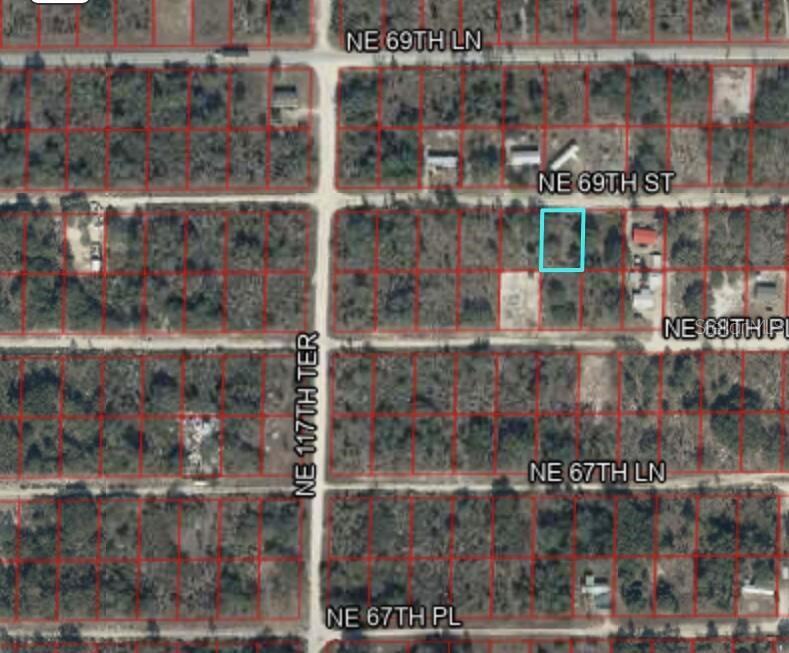 NE 69TH ST