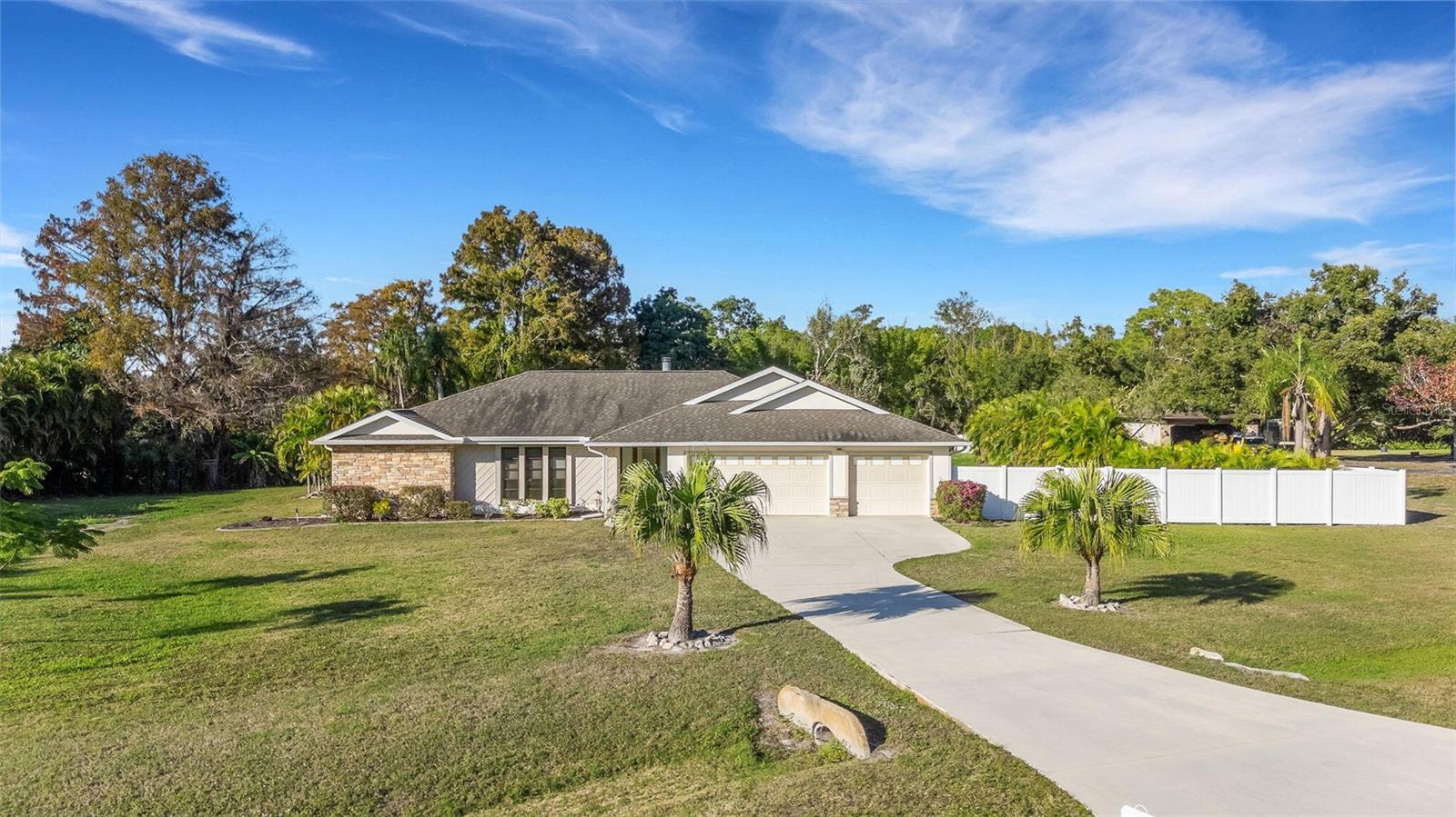 3545 OAK GROVE DR