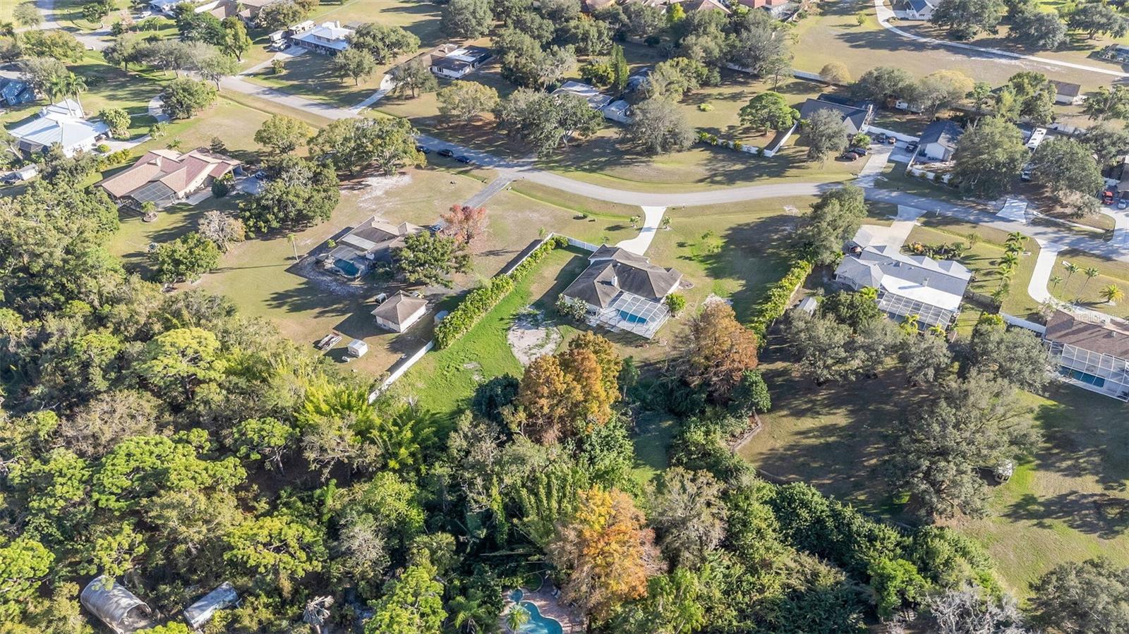 3545 OAK GROVE DR