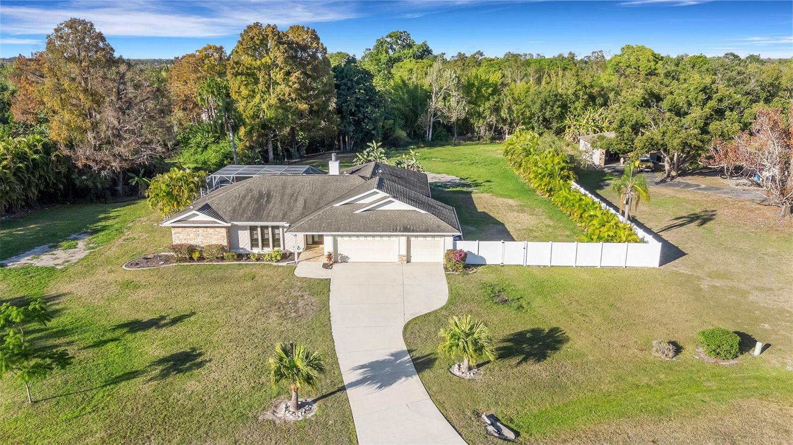 3545 OAK GROVE DR