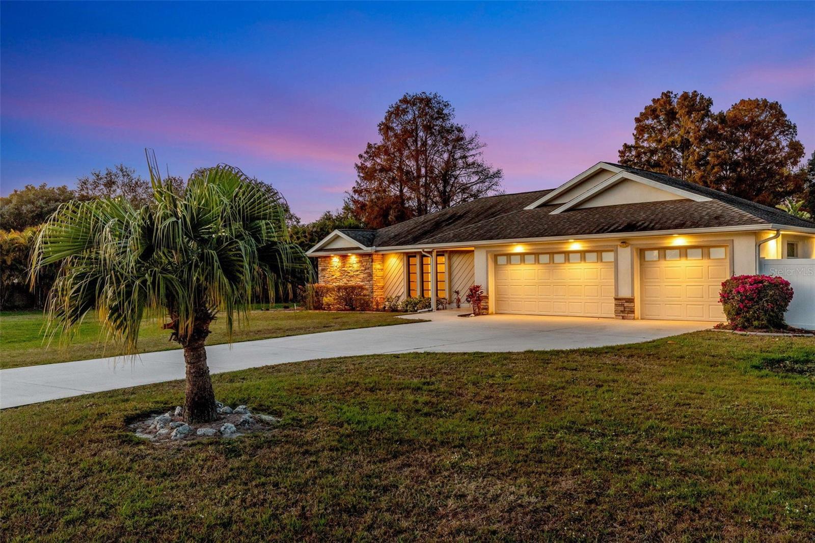 3545 OAK GROVE DR