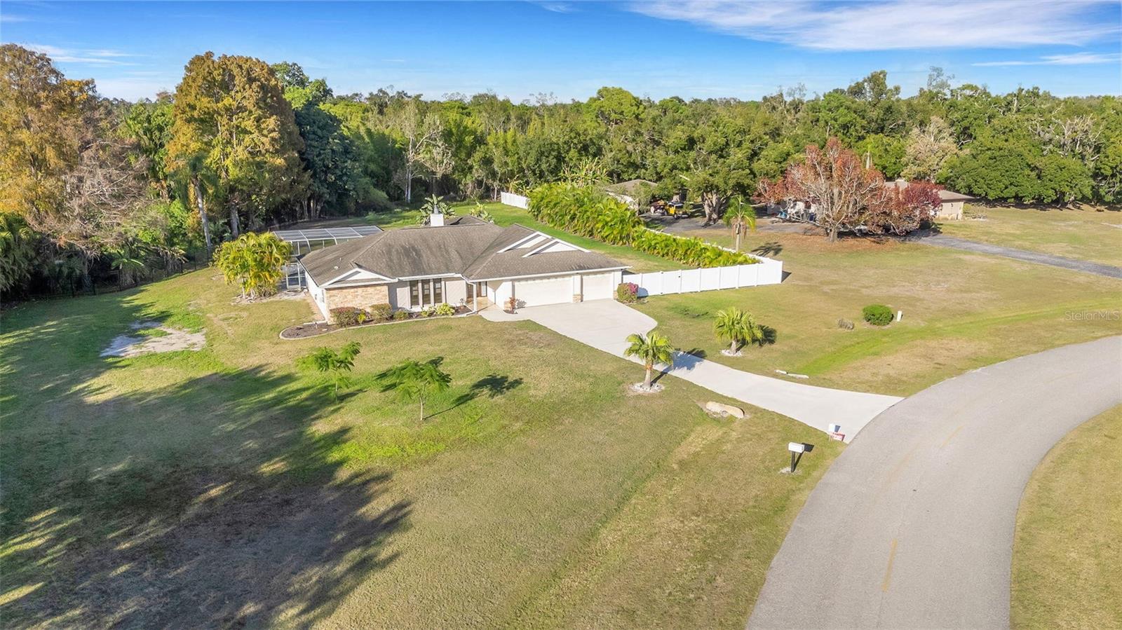 3545 OAK GROVE DR