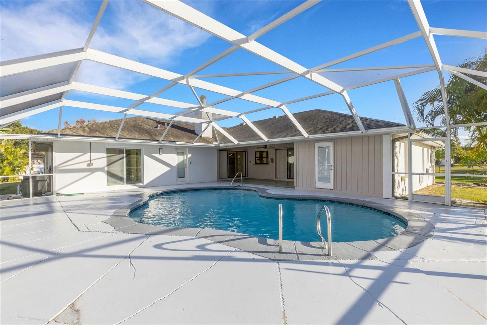 3545 OAK GROVE DR