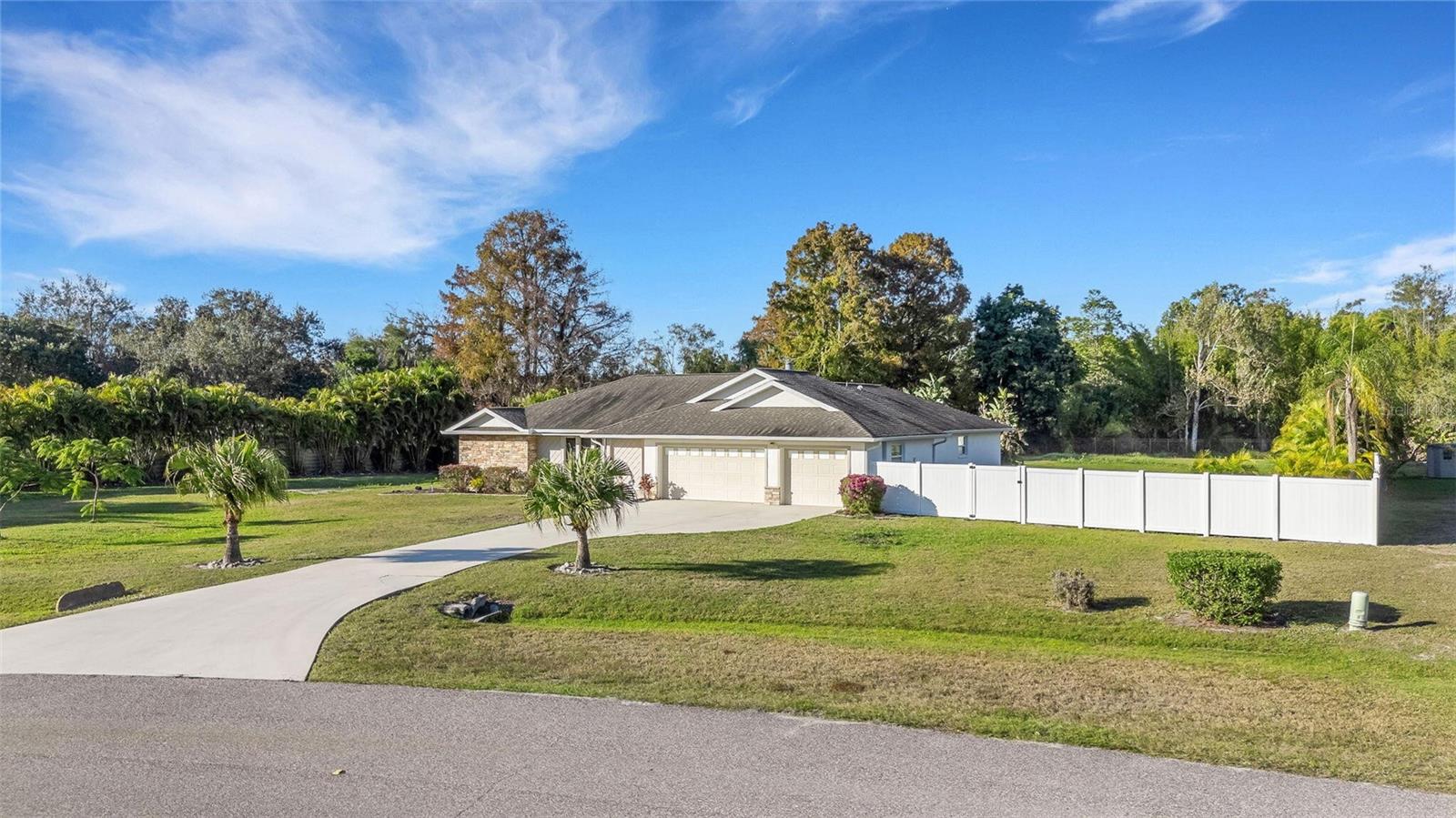 3545 OAK GROVE DR