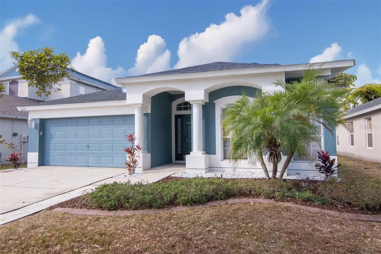 11303 MISTY ISLE LN