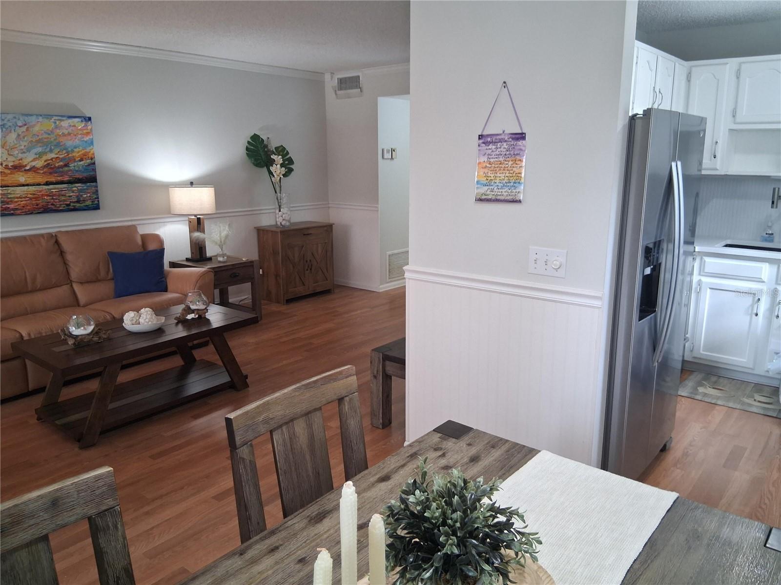 7 VISTA GARDENS TRL #105