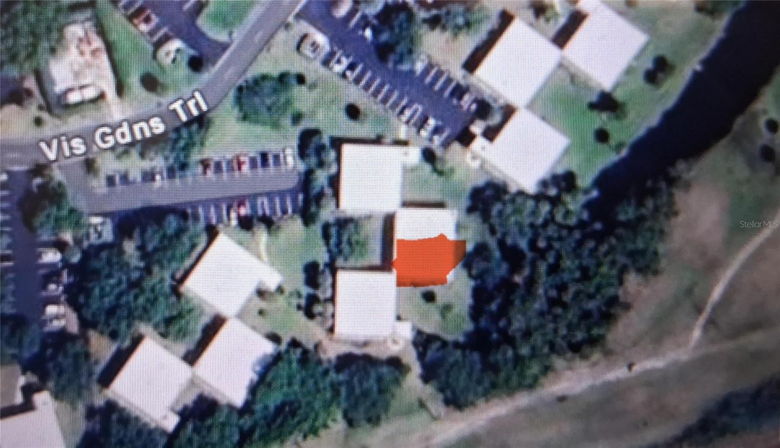 7 VISTA GARDENS TRL #105