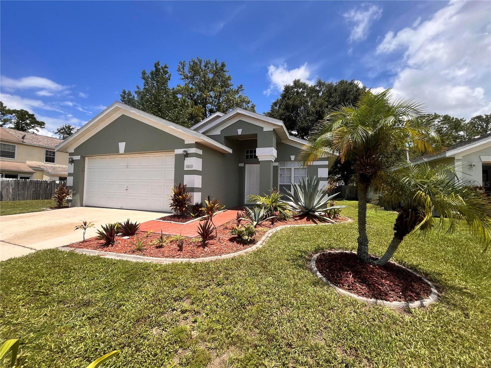 2461 SAPIER CT