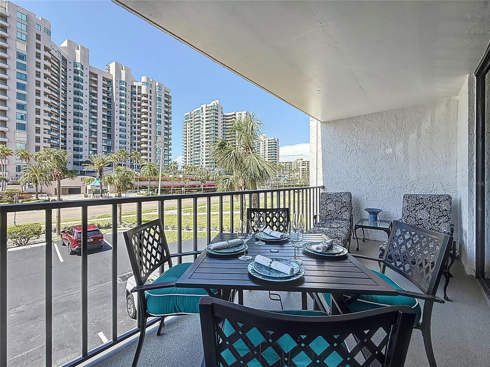 1581 GULF BLVD #102N