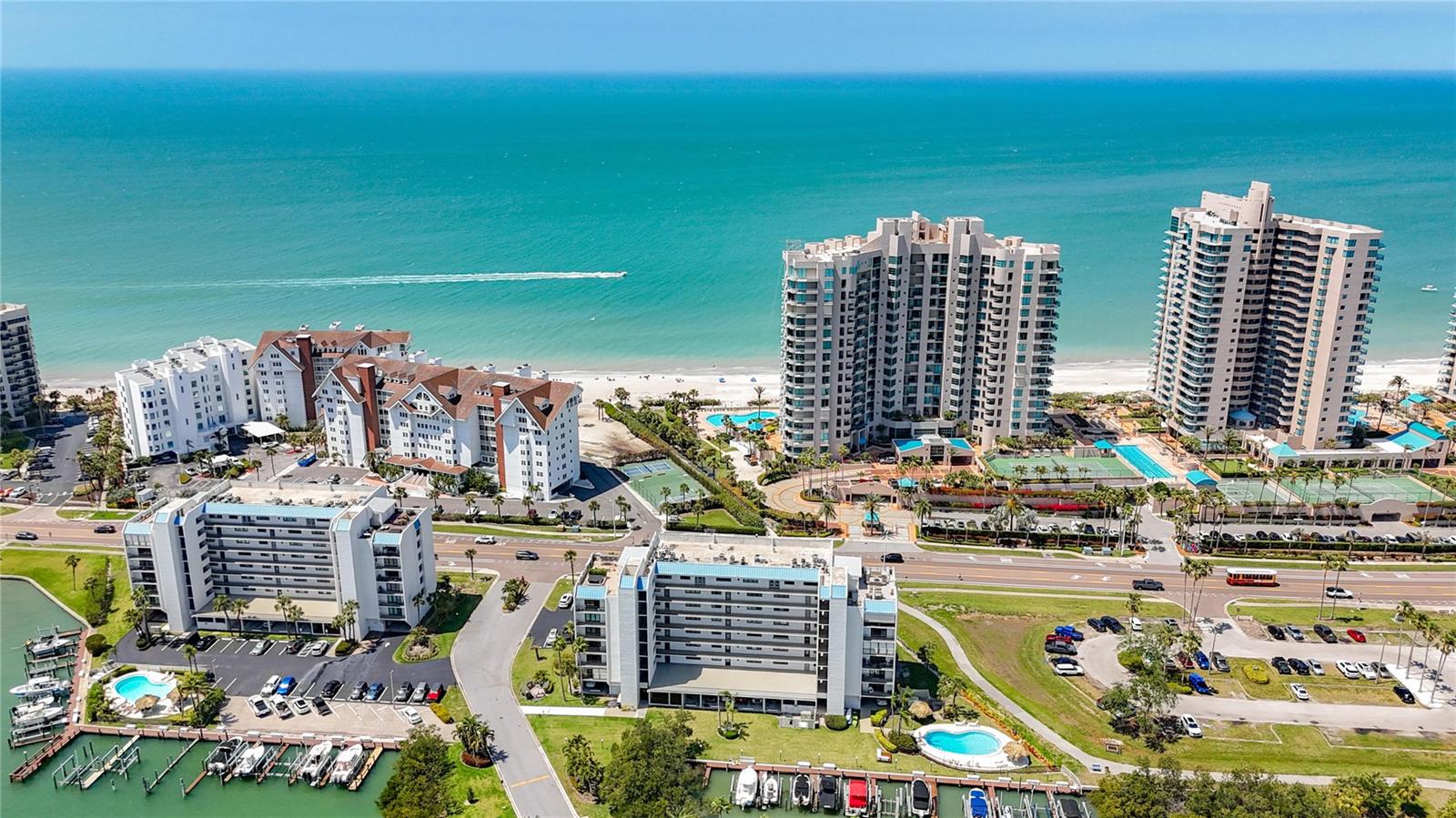 1581 GULF BLVD #102N