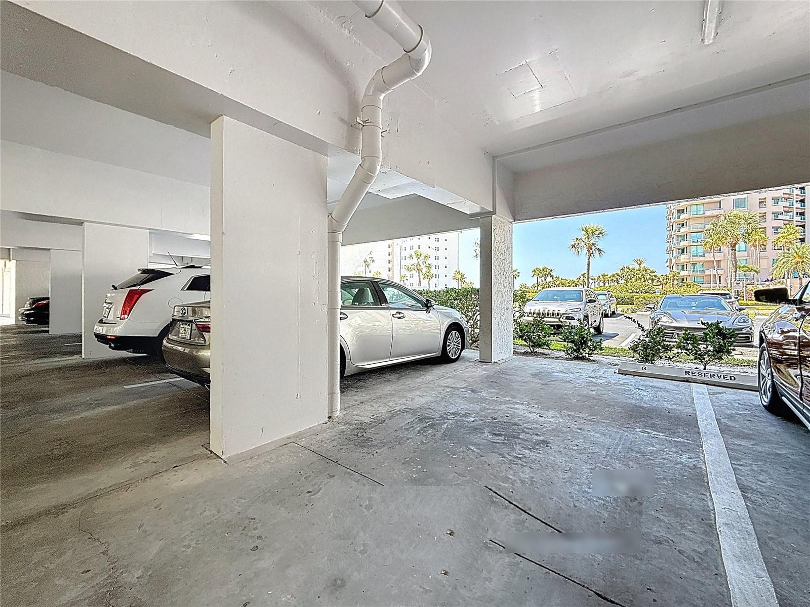 1581 GULF BLVD #102N