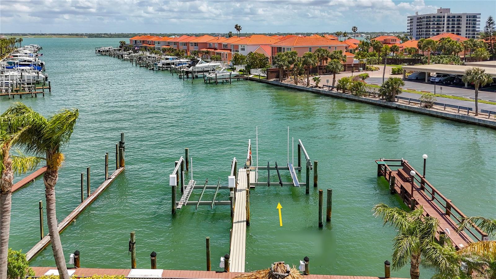 1581 GULF BLVD #102N