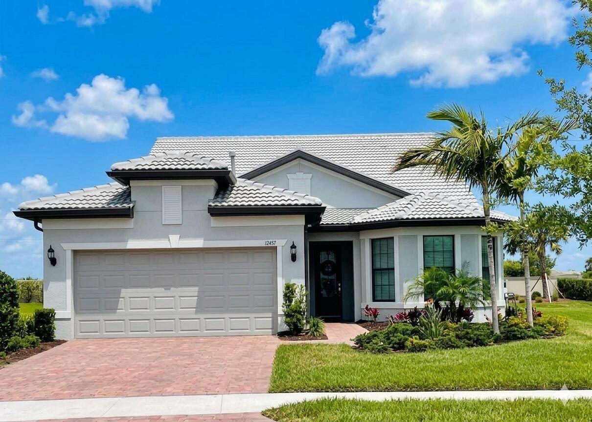 12457 GOLDEN SAGE DR