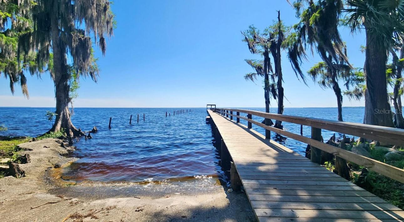 107 S GEORGETOWN POINT RD