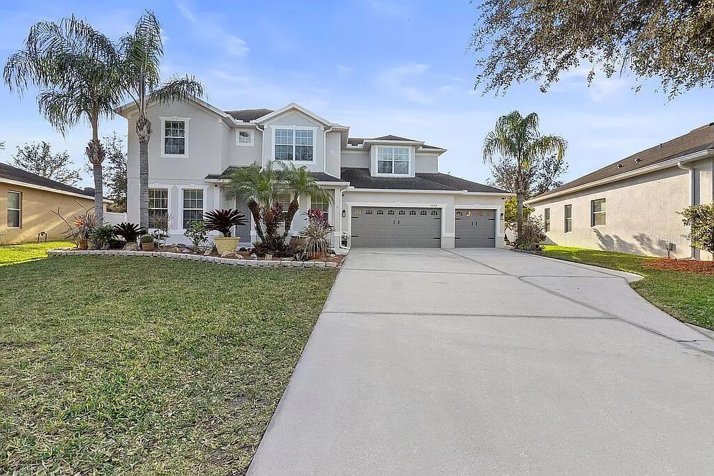 2254 OSPREY WOODS CIR