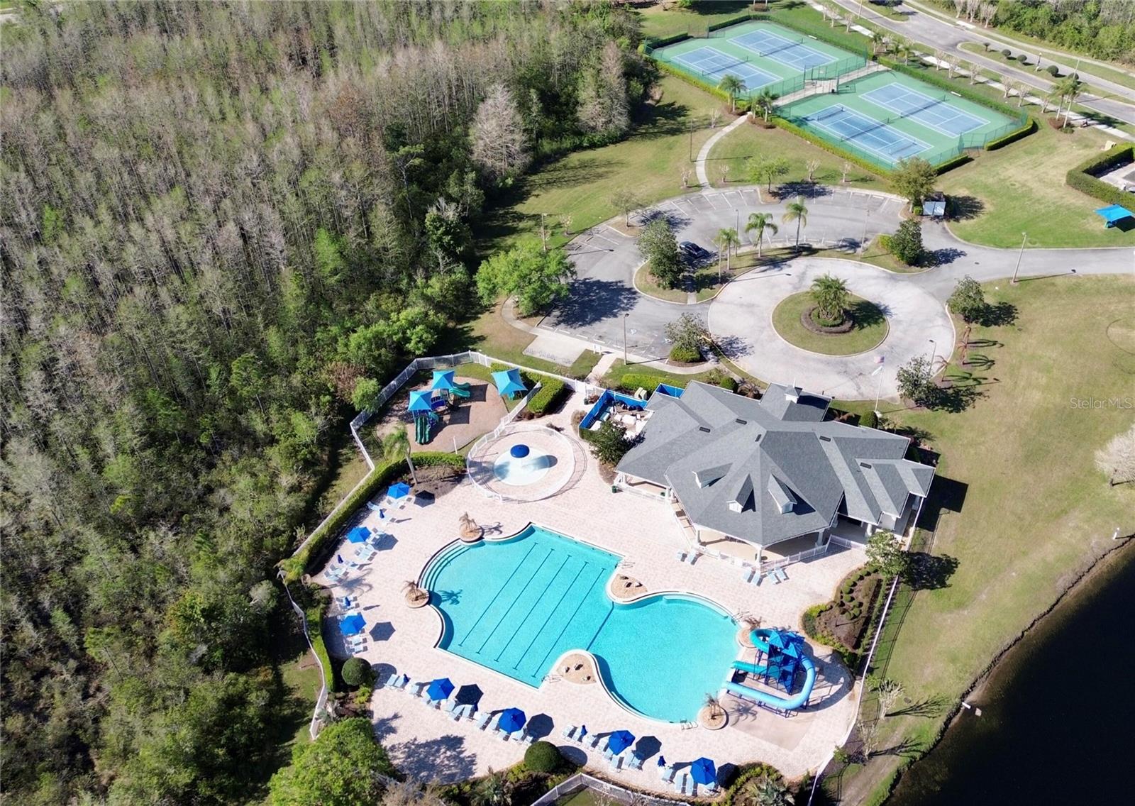 2254 OSPREY WOODS CIR