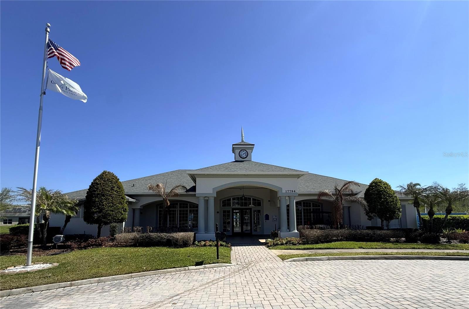 2254 OSPREY WOODS CIR