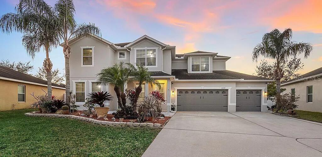 2254 OSPREY WOODS CIR