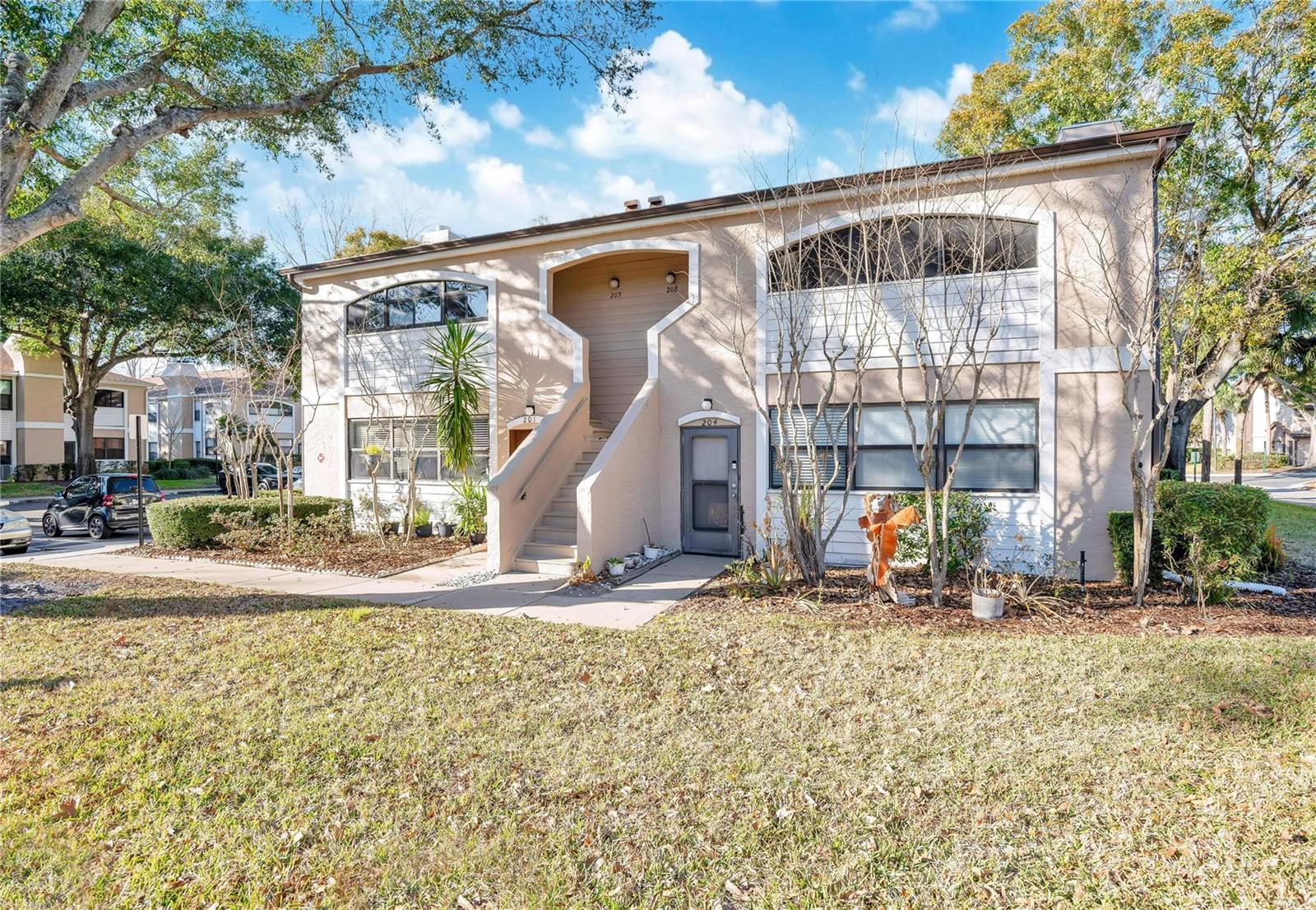 3124 S SEMORAN BLVD #208