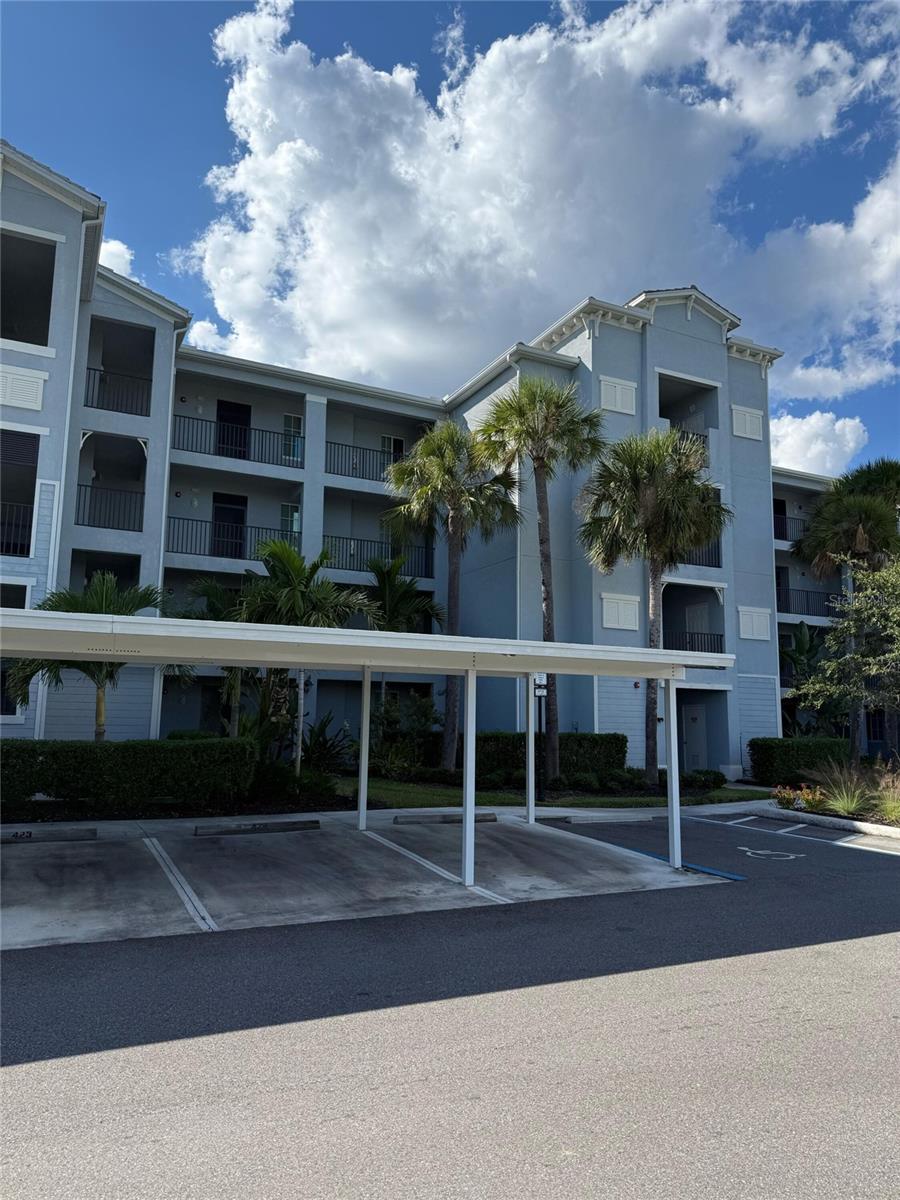 14061 HERITAGE LANDING BLVD #443