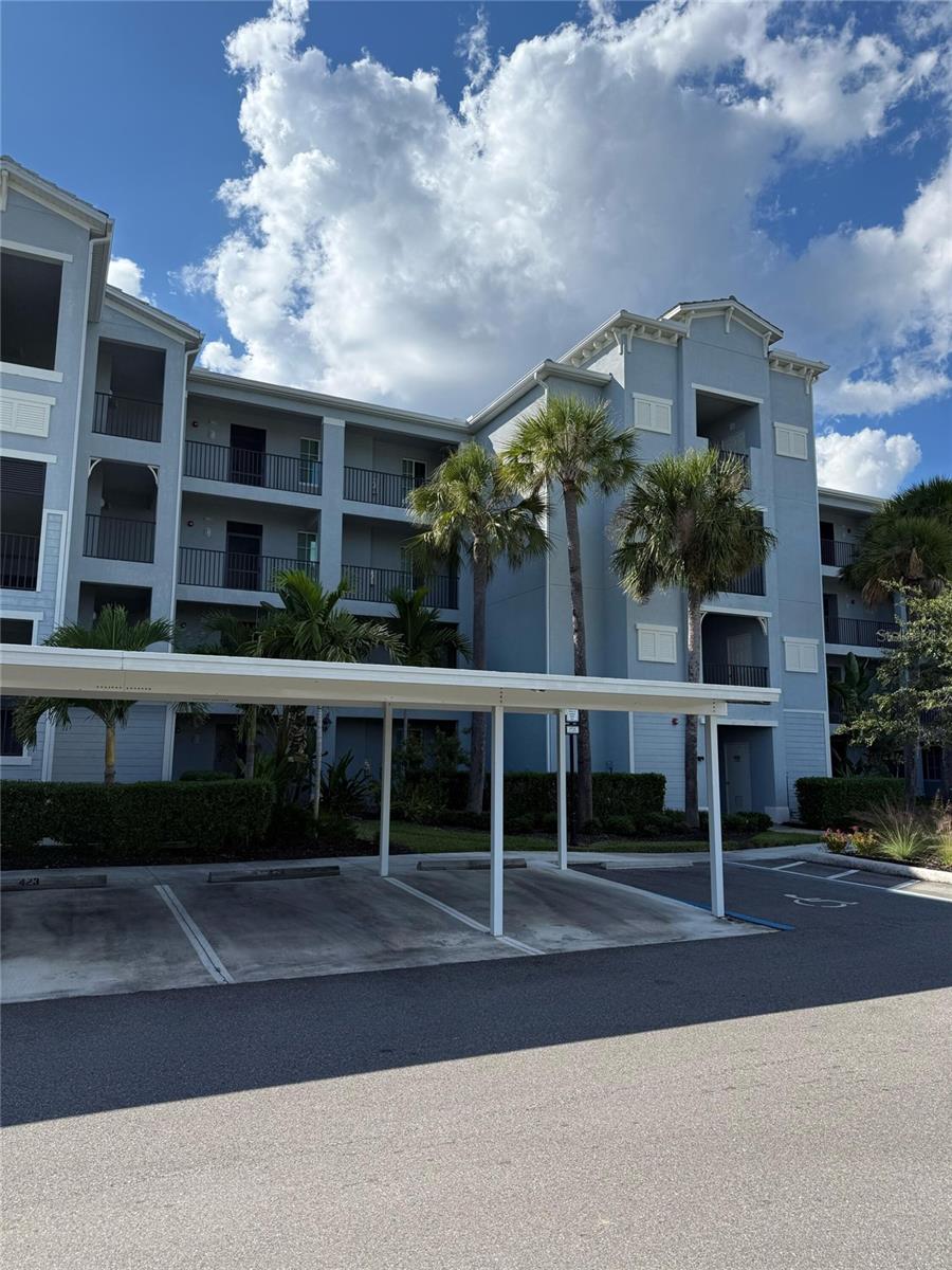14061 HERITAGE LANDING BLVD #443