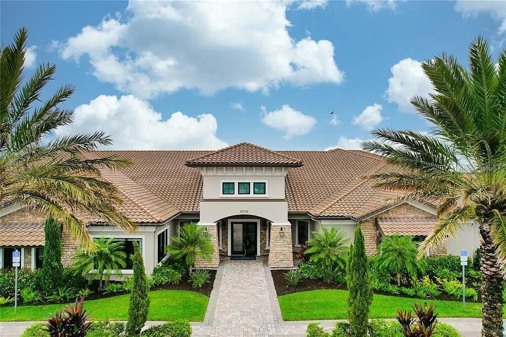 11019 DEVONBRIDGE DR