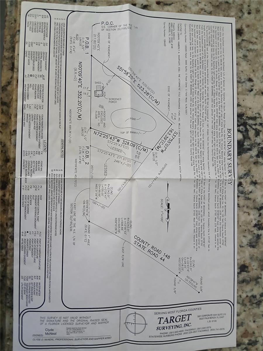 6981 E STATE ROAD 44