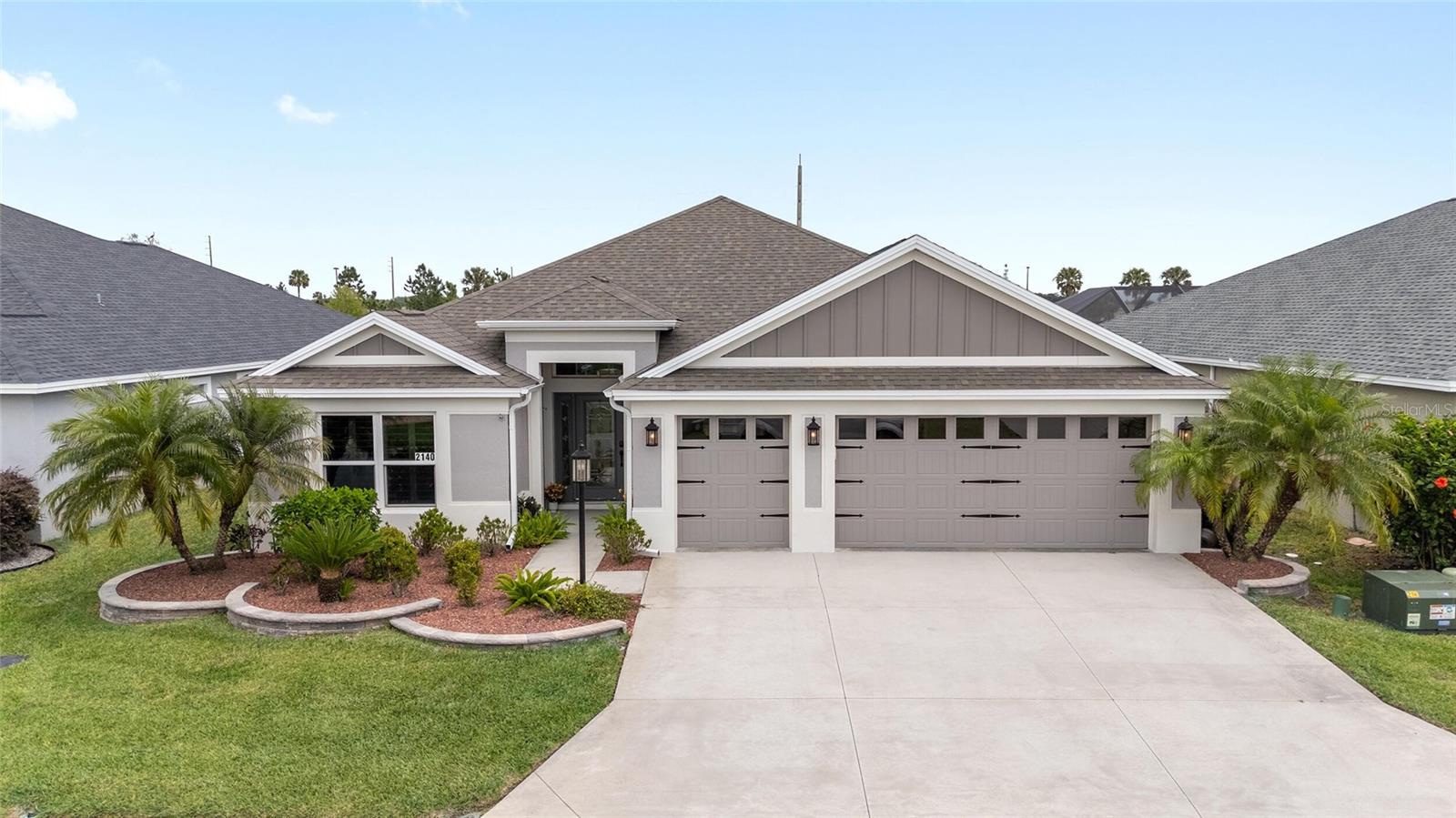 2140 BILLER CIR
