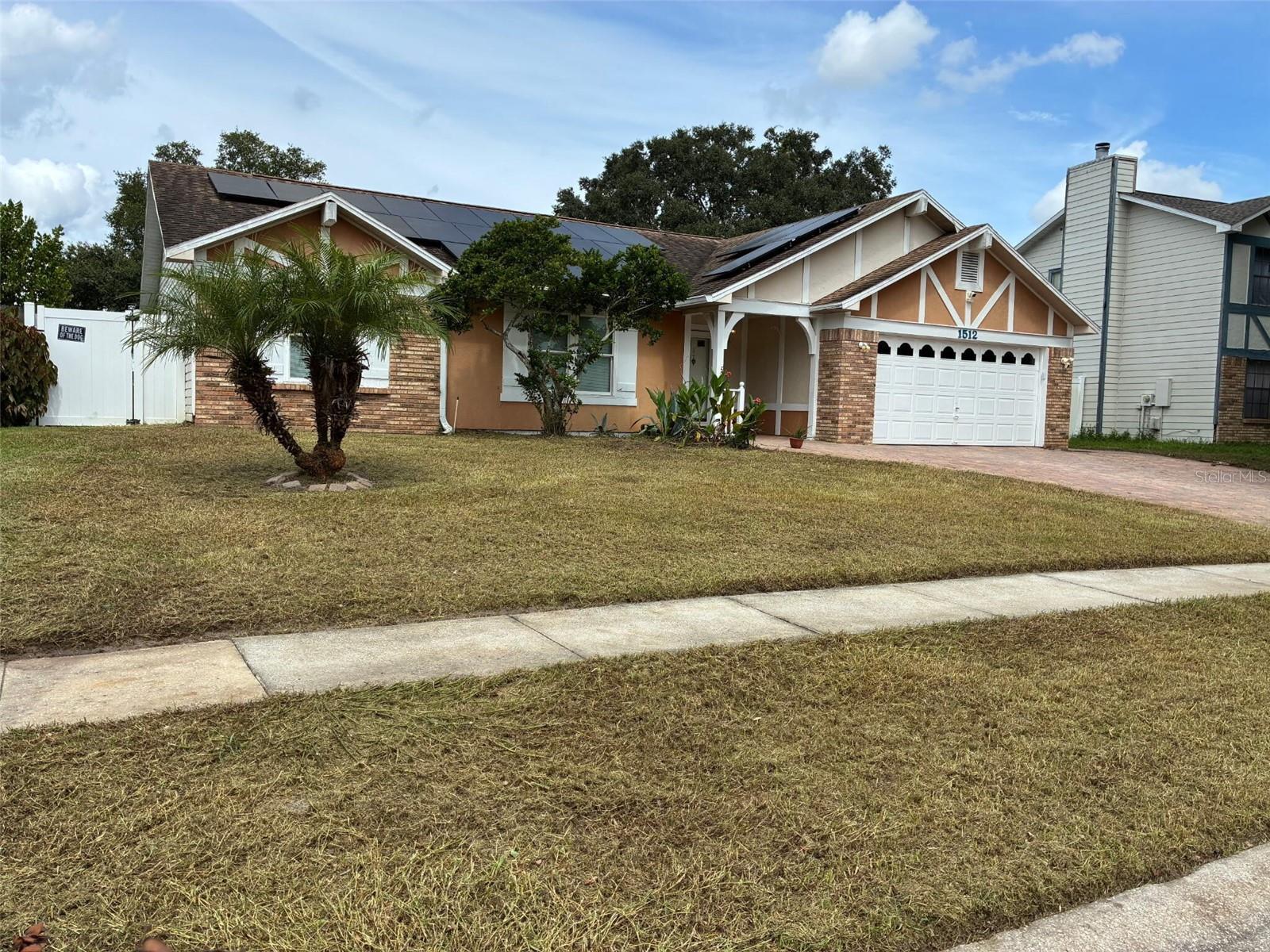 1512 ISON LN