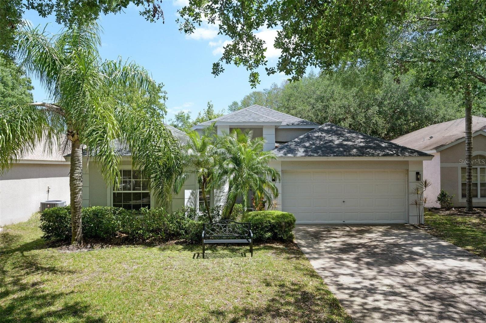 13405 FAWN SPRINGS DR