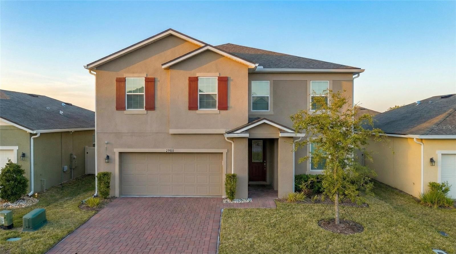 2980 ANGELONIA THORN WAY
