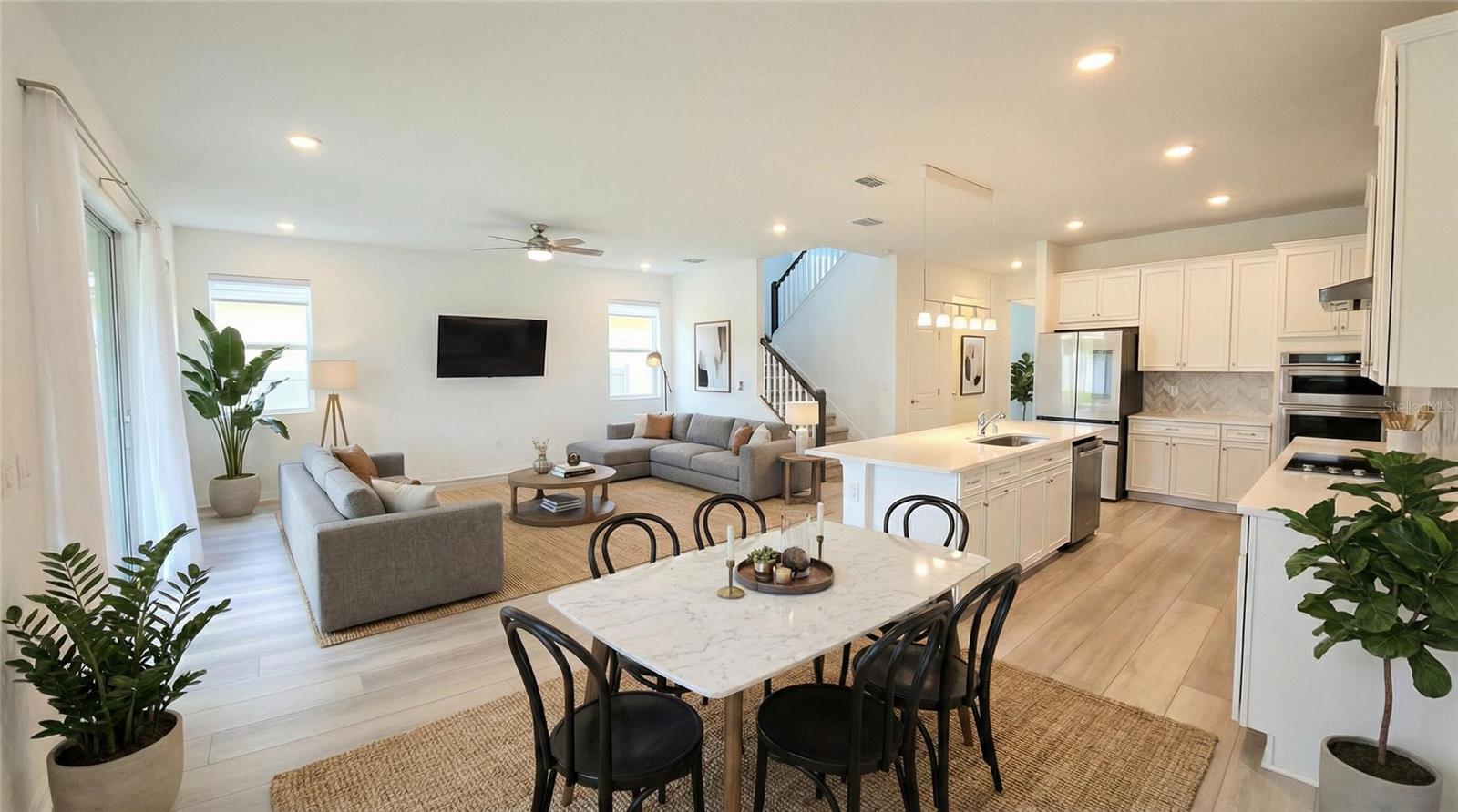 2980 ANGELONIA THORN WAY