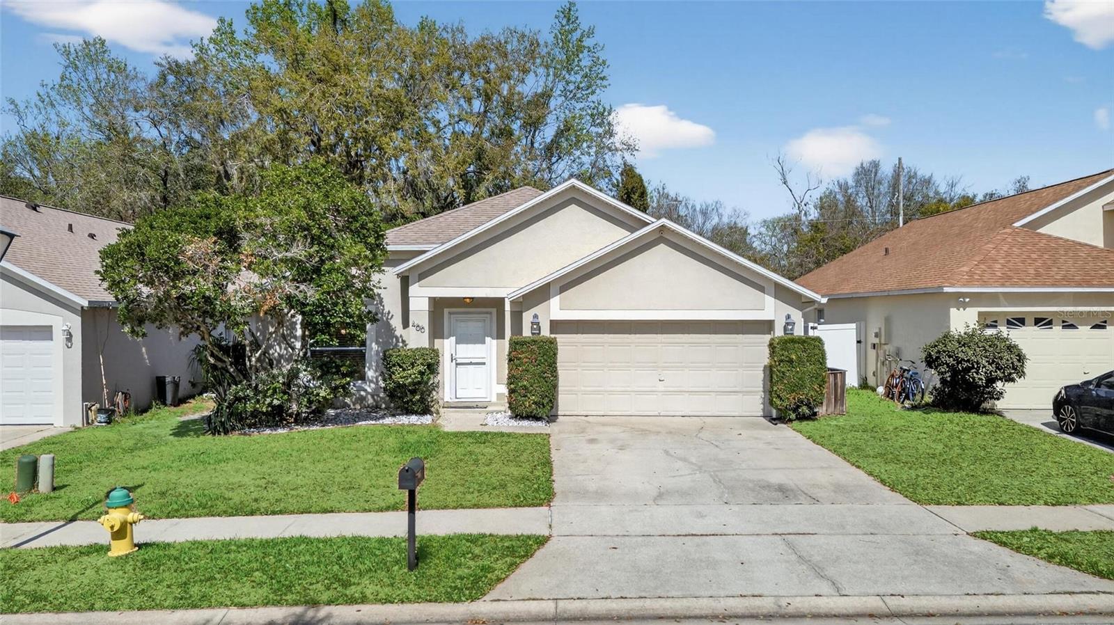 466 MOFFAT LOOP