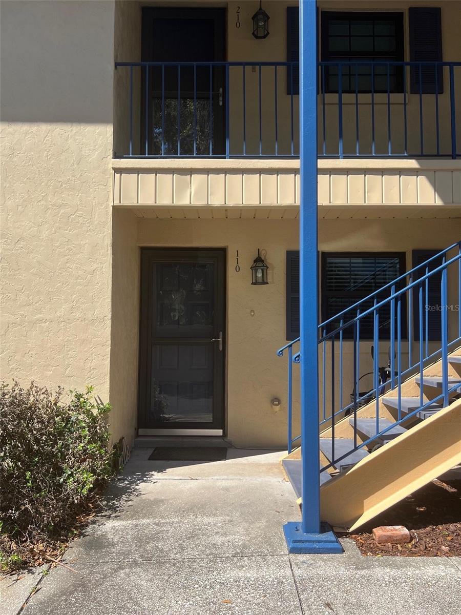 110 N TREMAIN ST #110