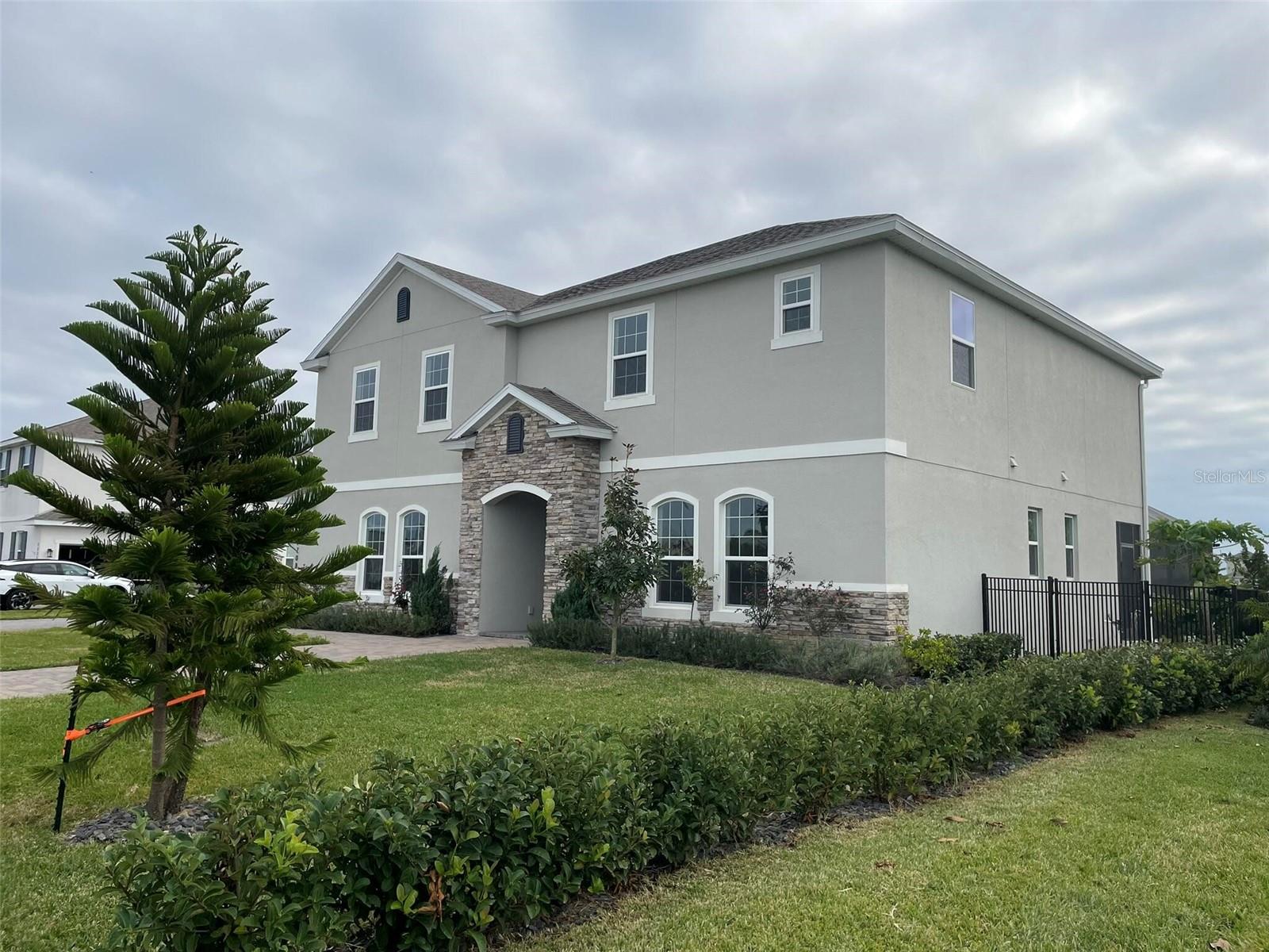 17708 SAWGRASS RUN