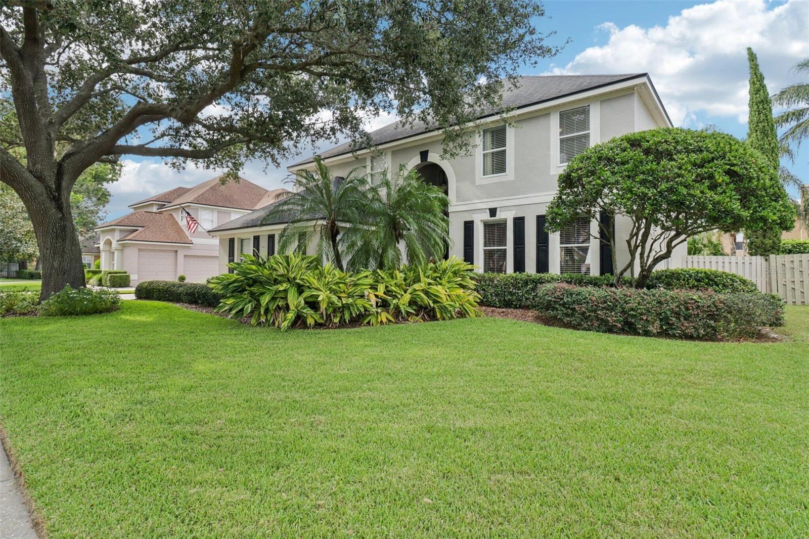 3831 BRANTLEY PLACE CIR