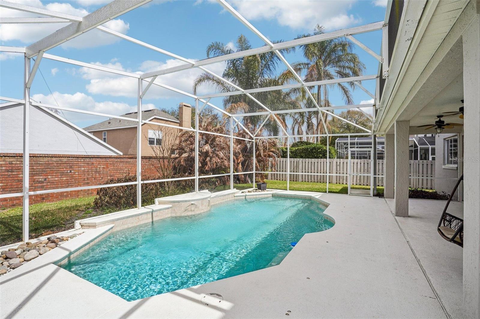 3831 BRANTLEY PLACE CIR