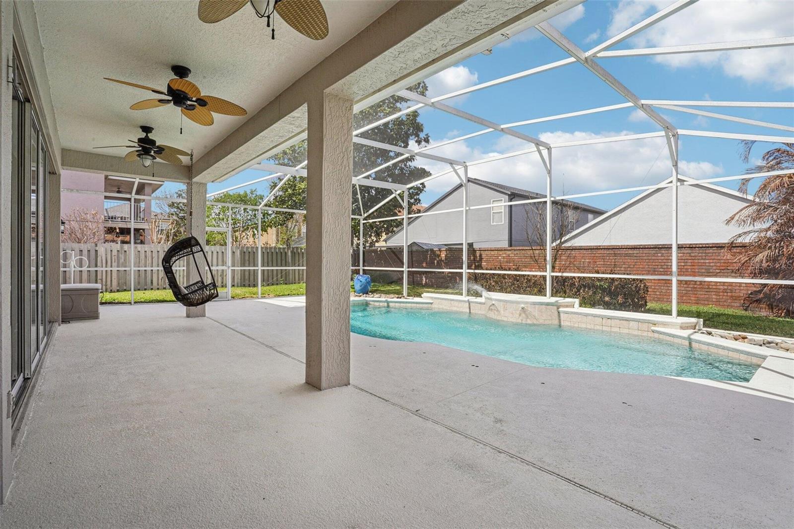 3831 BRANTLEY PLACE CIR