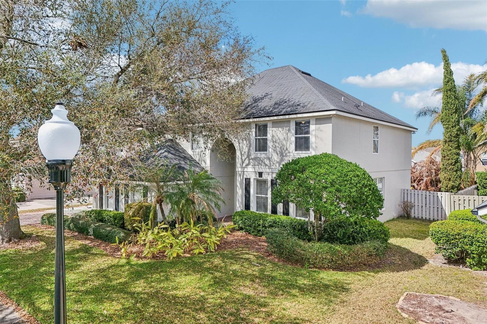 3831 BRANTLEY PLACE CIR
