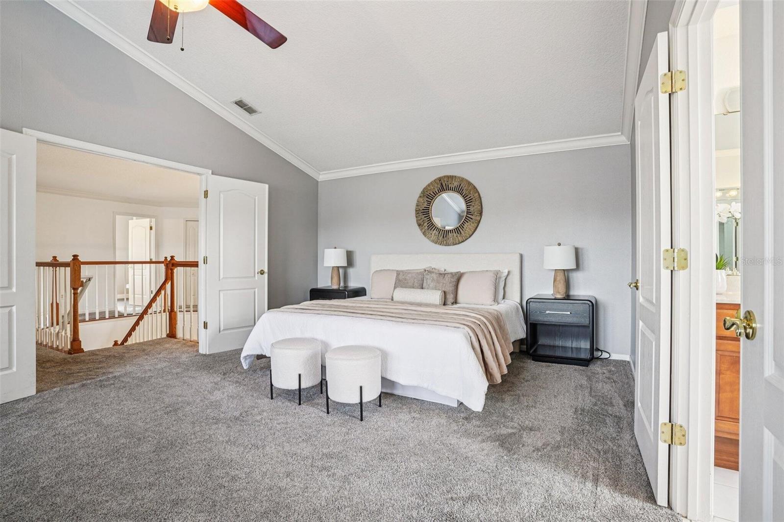 3831 BRANTLEY PLACE CIR