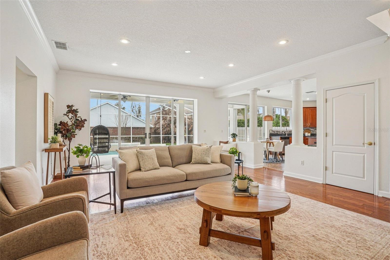 3831 BRANTLEY PLACE CIR
