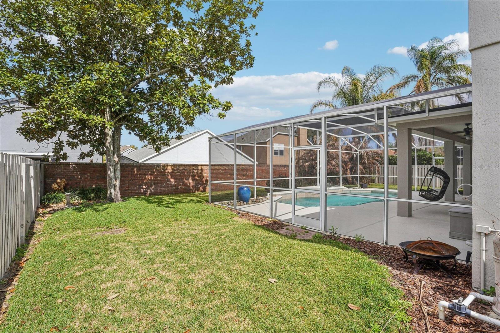 3831 BRANTLEY PLACE CIR