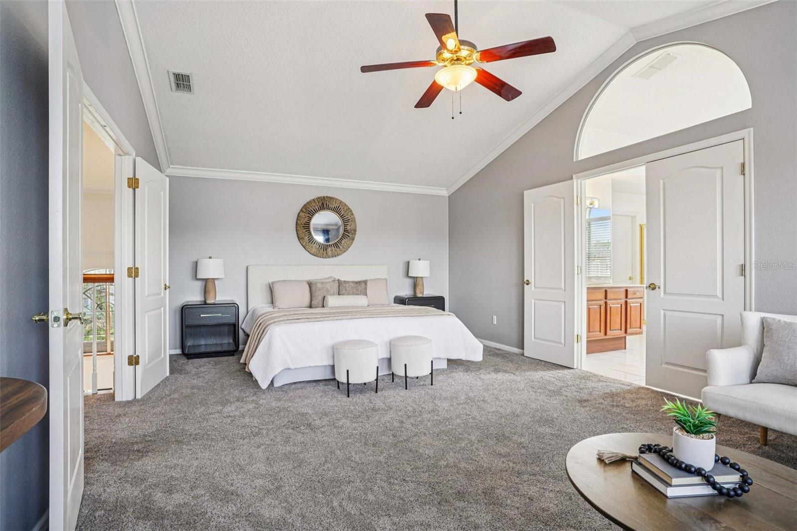 3831 BRANTLEY PLACE CIR