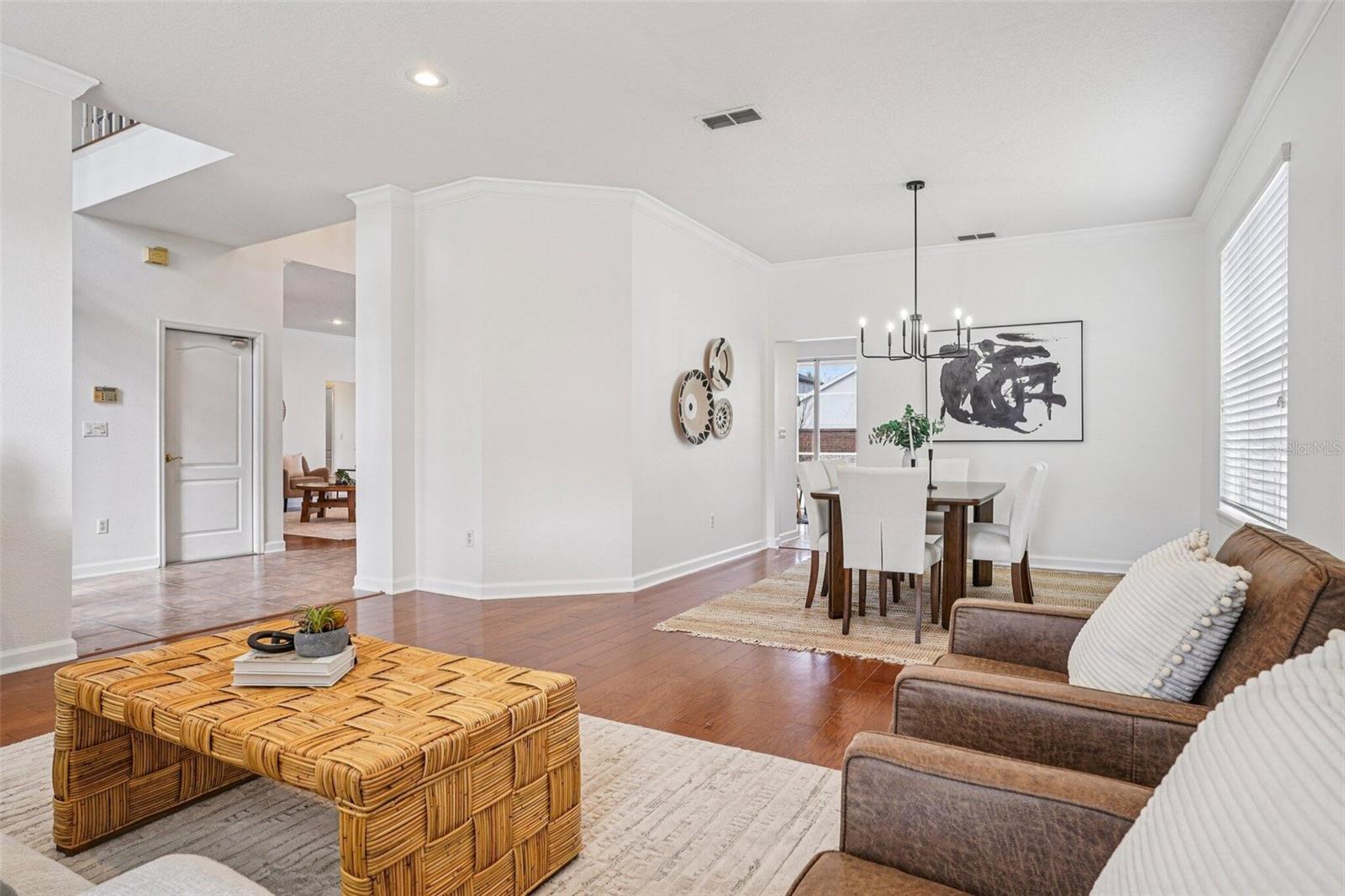 3831 BRANTLEY PLACE CIR