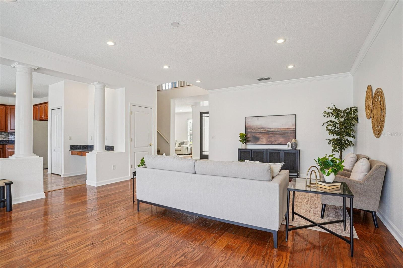 3831 BRANTLEY PLACE CIR
