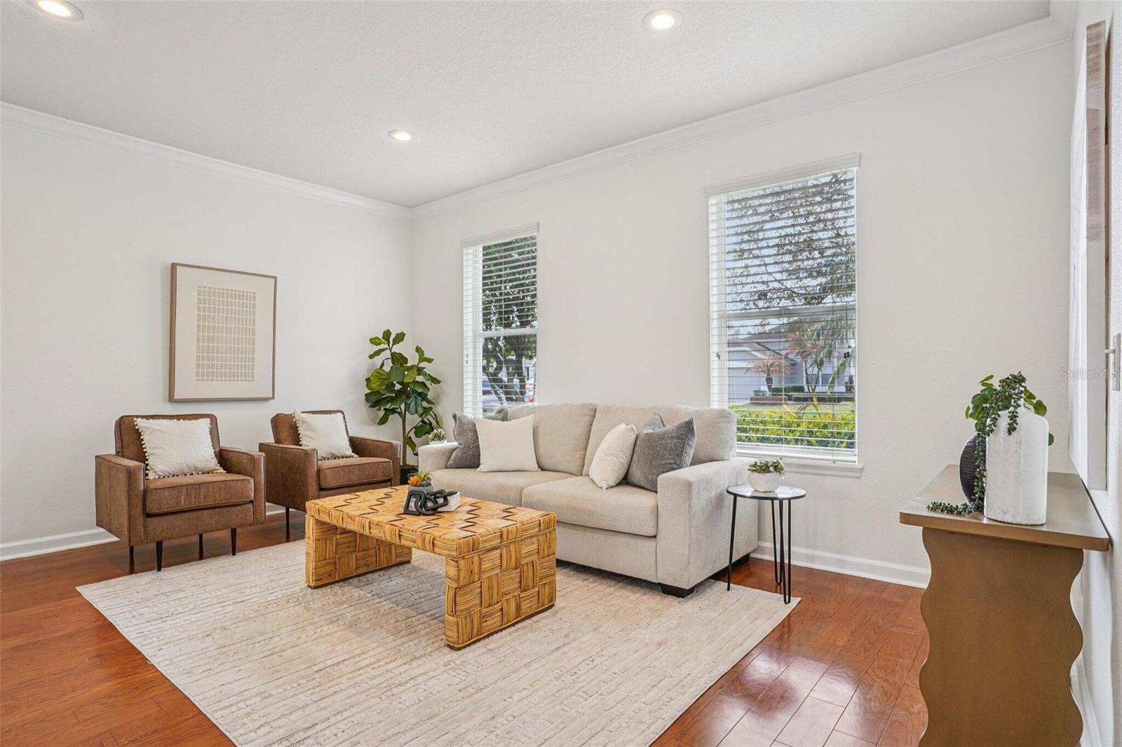 3831 BRANTLEY PLACE CIR