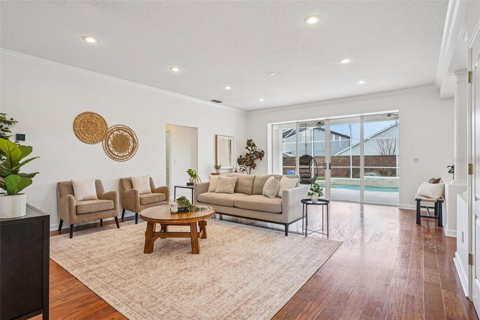 3831 BRANTLEY PLACE CIR