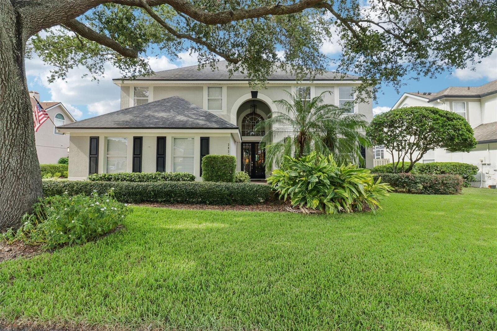 3831 BRANTLEY PLACE CIR